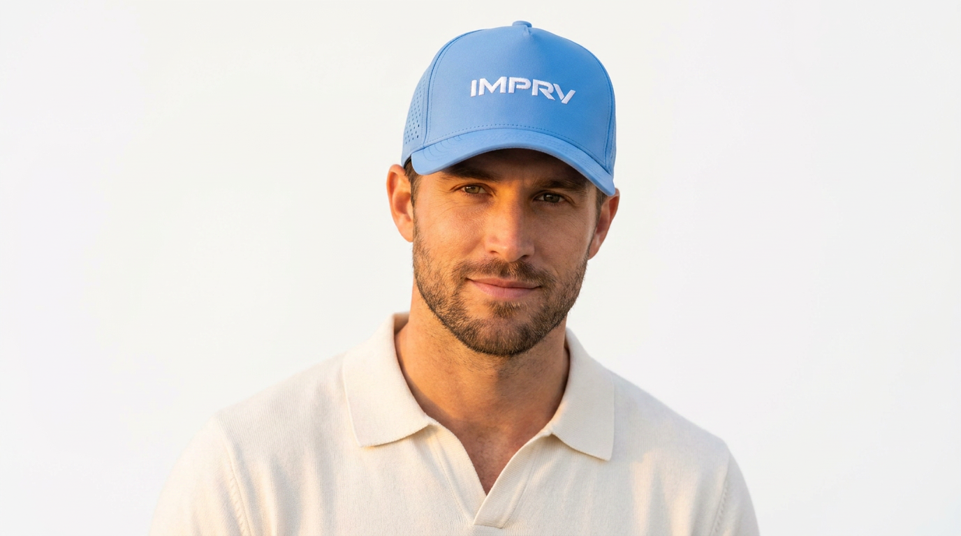 IMPRV Performance Cap - BUY 4 GET 1 FREE IMPRV.