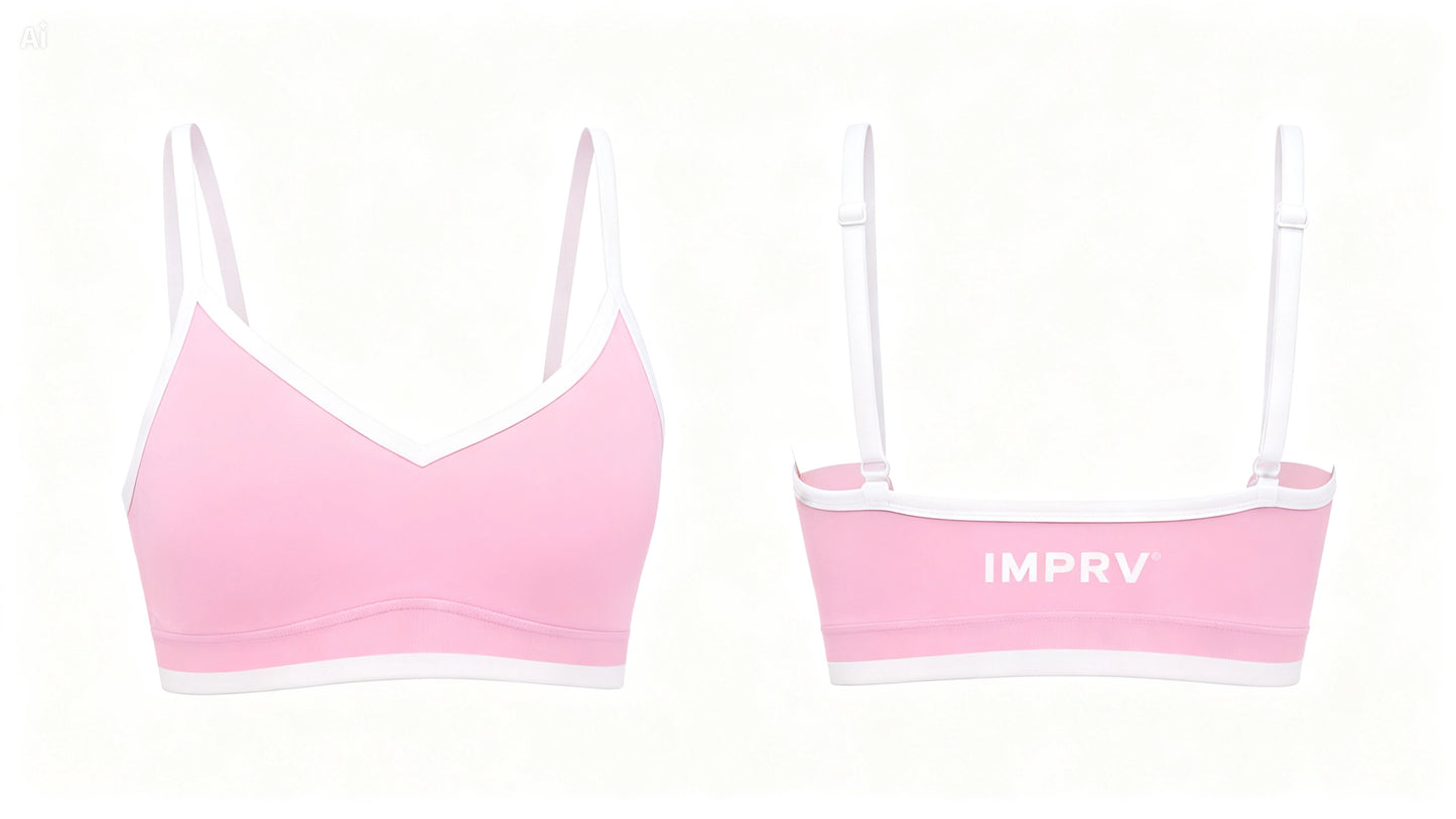 IMPRV SculptFlow Bra Set
