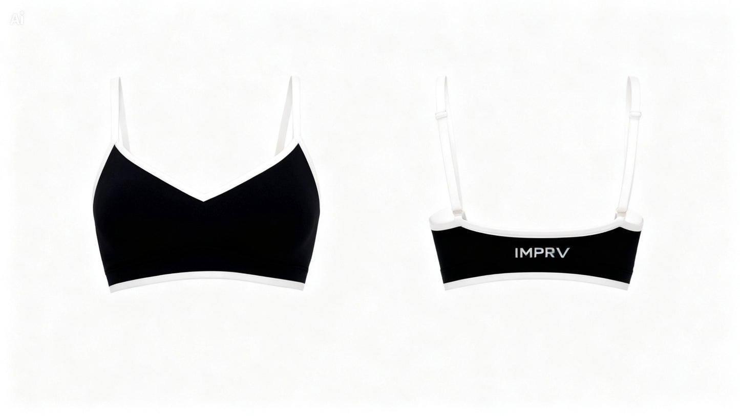 IMPRV SculptFlow Bra Set