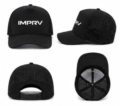 IMPRV Performance Cap