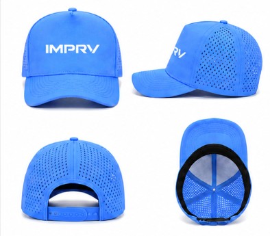 IMPRV Performance Cap