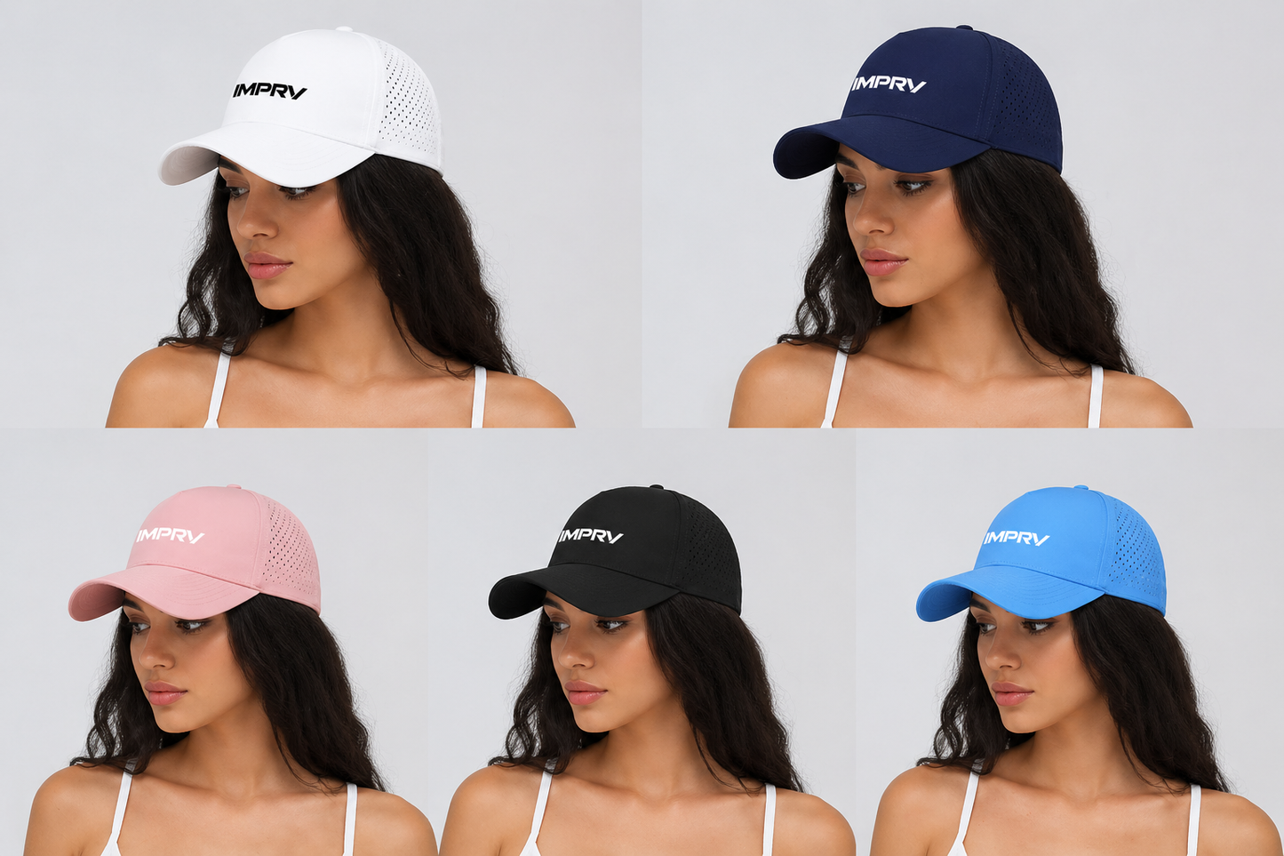 IMPRV Performance Cap