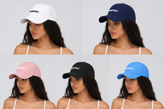 IMPRV Performance Cap