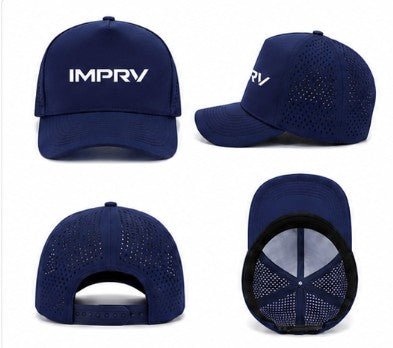 IMPRV Performance Cap