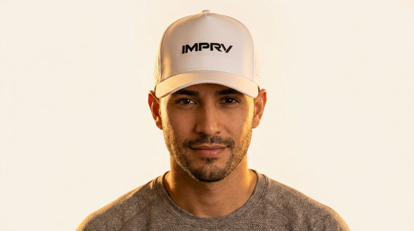 IMPRV Performance Cap - BUY 4 GET 1 FREE IMPRV. 