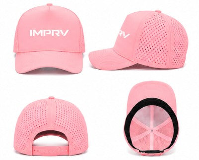 IMPRV Performance Cap
