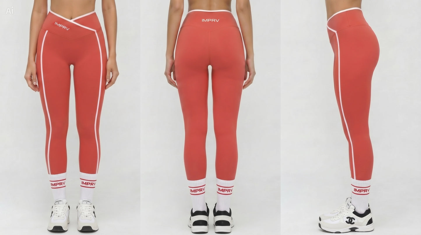 IMPRV SculptFlow Legging