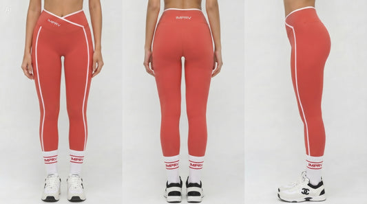 IMPRV SculptFlow Legging