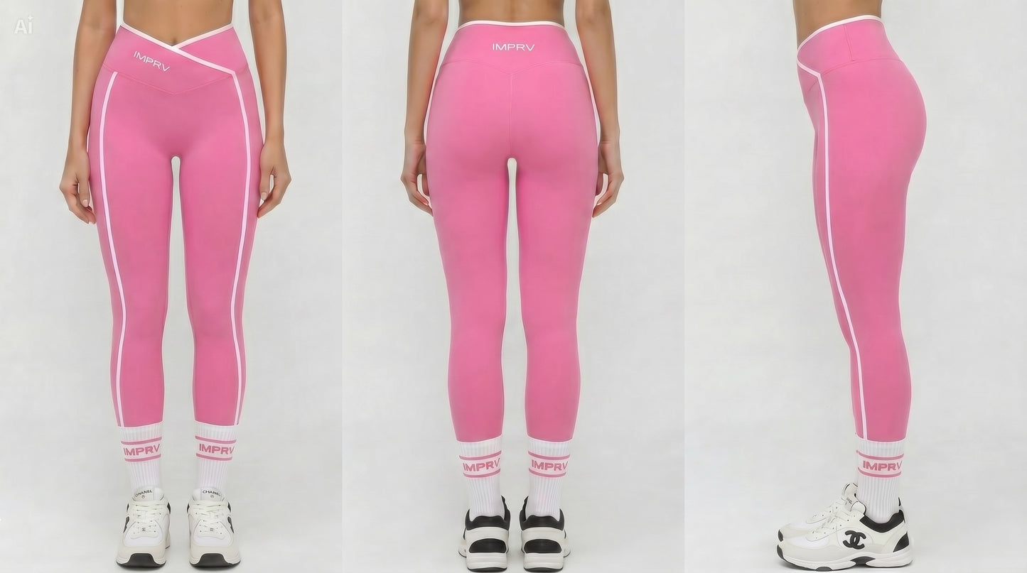 IMPRV SculptFlow Legging