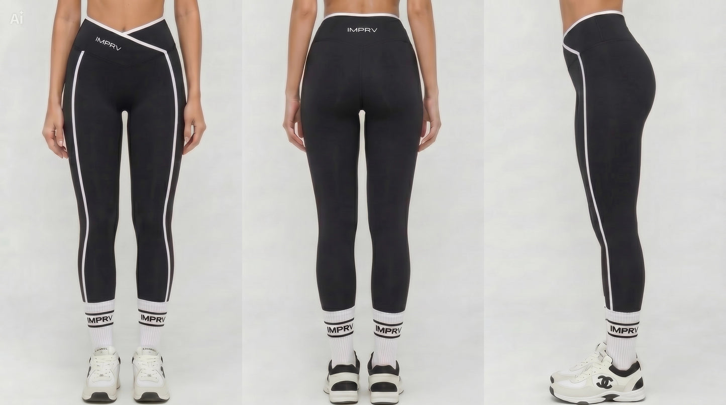 IMPRV SculptFlow Legging