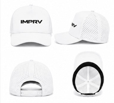IMPRV Performance Cap